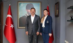 Köksal: Daha müreffeh yarınlar için geliyoruz
