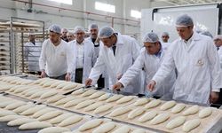 Manisa’dan Çerkezköy’e “Halk Ekmek” çıkarması”