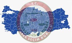 YSK 81 ilin milletvekili sayılarını yeniden belirledi...