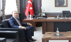 Çerkezköy Cumhuriyet Başsavcısı değişti