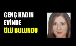 10 gündür haber alınamıyordu, evinde ölü bulundu