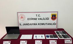 Dolandırıcılık iddiasıyla 2 şüpheli gözaltına alındı