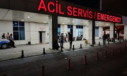 Çerkezköy'de çıkan silahlı kavgada 1 kişi öldü