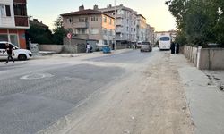 Sorumluluk Çerkezköy Belediyesi’nde