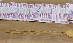 Abdest alırken unuttuğu ceketindeki para çalındı