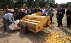 Edirne'nin meşhur tatları zincir marketlerin tamamında satılacak