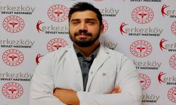 Yeni uzman doktor ataması yapıldı