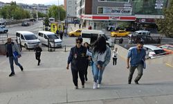 Çerkezköy'de polisten fuhuş operasyonu