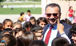 Hüseyin Gümüş göreve geri döndü