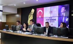 2025 tahmini bütçesi 3 milyar 50 Milyon TL