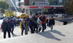 Çerkezköy'de cinsel istismara uğradığı iddia edilen bebeğin, anne ve babası tutuklandı