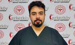 Uzm. Dr. Mirel hasta kabulüne başladı