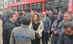 Başkan Yücer’den su kesintileriyle ile ilgi çok önemli açıklamalar