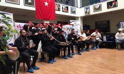 Konservatuvar öğrencileri "özel çocuklara" konser verdi