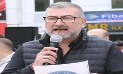 Selimoğlu: TÜİK enflasyonunu reddediyor, refah payı istiyoruz