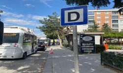 Veliköy sakinleri kapalı durak istiyor