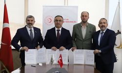 Küçükyoncalı dokumasına Coğrafi İşaret