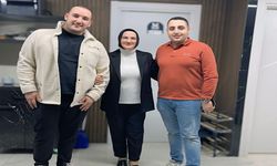 Öksüz ve yetim çocuklar iftarda ağırlandı