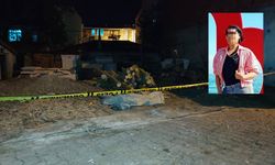 Bıçaklanan kadının kolundaki bilezikler çalındı