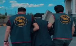 12 yıllık firara jandarma son verdi