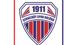 Çerkezköy 1911 Spor Kulübü: Hep beraber var gücümüzle