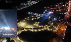 Akay’dan imalı paylaşım: Meydan buluruz