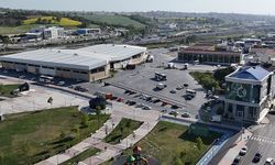 Ana Caddeler ve Pazar Yeri Otoparkı ücretli oluyor