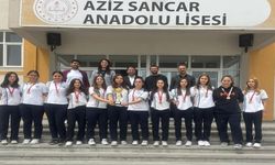 Namağlup şampiyonu oldular