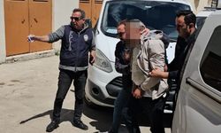 Oğlunu öldüren baba tutuklandı