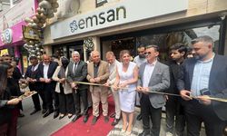 Başarılı iş kadını Köksal’dan yeni yatırım