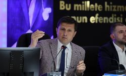 Başkan Akay’dan TESKİ’ye sitem