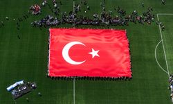 Çerkezköy’de 19 Mayıs coşkusu