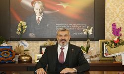 Çerkezköy TSO üyesi 25 Firma, İSO 500 listesinde