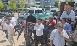 Kalp krizi hayattan kopardı, gözyaşlarıyla sonsuzluğa uğurladı
