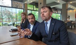 ÇOSB Devlet Hastanesi bayramdan sonra açılıyor