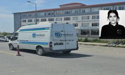 11 yaşındaki Erva sonsuzluğa uğurlandı