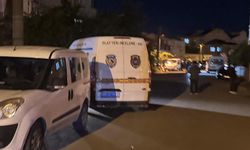 Evlat katili oldu