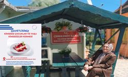 İyilik kermesi