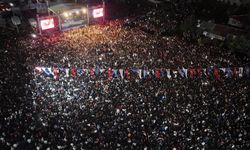 Çerkezköy Gençlik Şöleni ile 19 Mayıs’ı kutladı