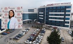 Devlet Hastanesine Çocuk Cerrahisi Uzmanı atandı
