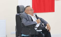 Hayati Çakan hayatını kaybetti