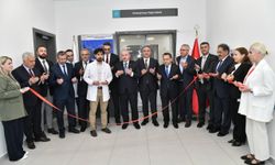İnme Merkezi’nin açılışı yapıldı
