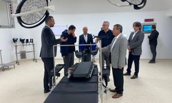 İşte yeni Kapaklı Devlet Hastanesi