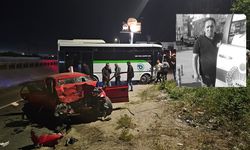 Zabıta teşkilatını üzüntüye boğan vefat