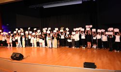 Kültür Sanat Akademisi’nden muhteşem kapanış