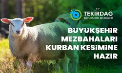 Kurban kesimi, randevu sistemiyle olacak