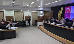 Mecliste tansiyon çok yükseldi