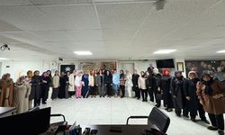 MHP’den AK Parti’ye ziyaret