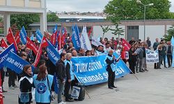 Öğretmenler, Öğretmenevi istiyor