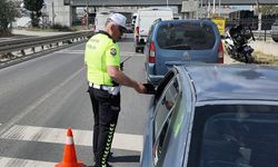 Çerkezköy’ün yarısının GBT sorgusu yapıldı